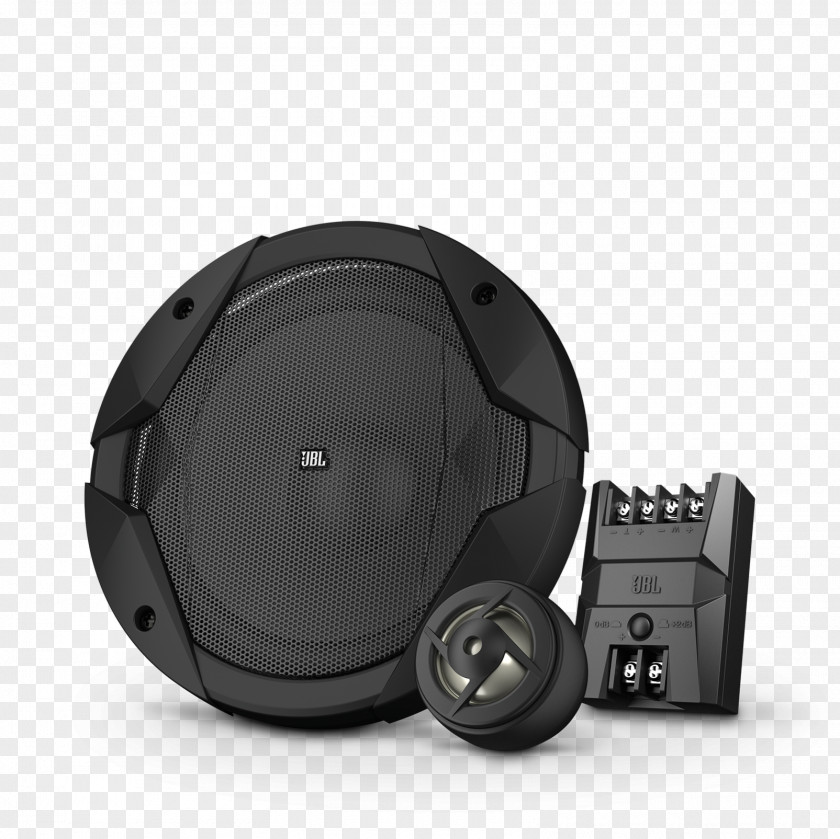 Loudspeaker JBL Component Speaker Vehicle Audio Coaxial PNG