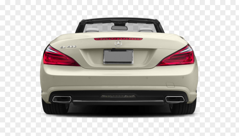 Mercedesbenz Slclass Personal Luxury Car 2016 Mercedes-Benz SL-Class Sports PNG