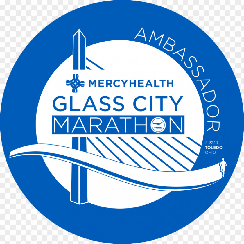 Mercy St. Vincent Medical Center Glass City Marathon Perrysburg Organization Health Partners PNG