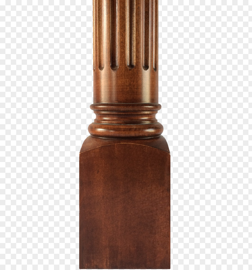 One Legged Table Kitchen Cabinet Wood Column PNG