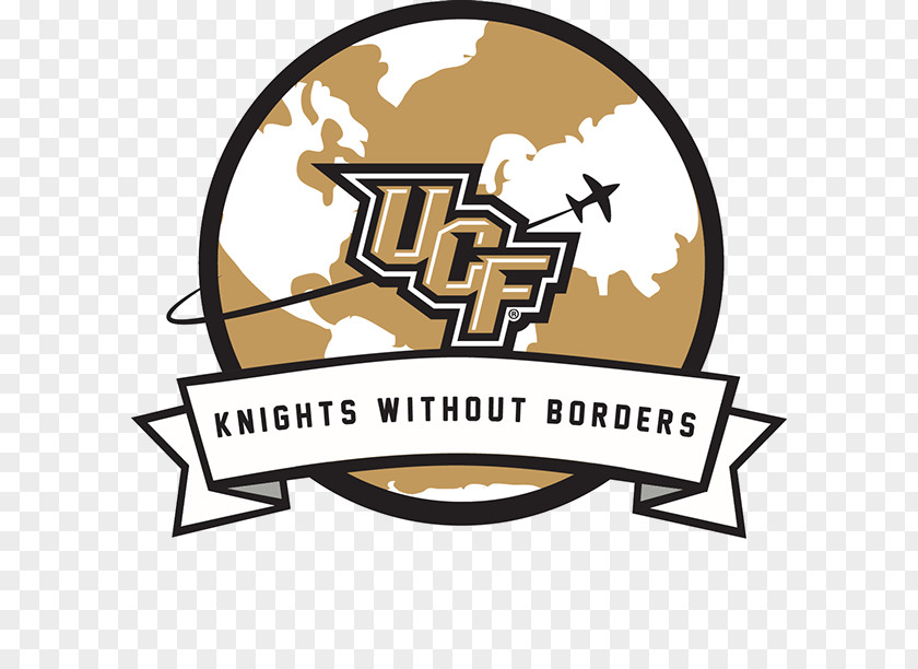 Pegasus University Of Central Florida UCF Knights Women's Basketball Football Logo Track And Field PNG