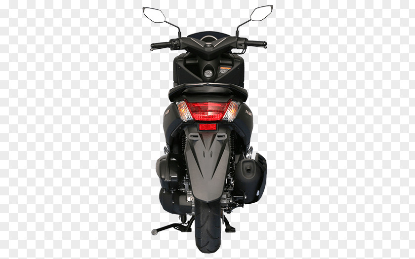 Scooter Motorized Yamaha Motor Company Car Kymco PNG