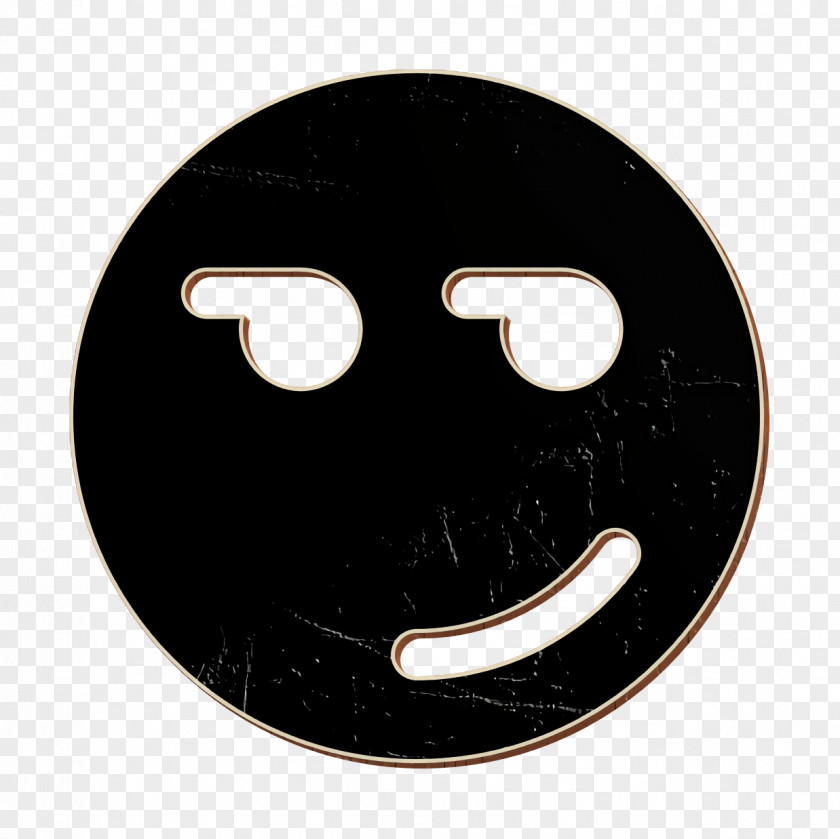 Smiley And People Icon Emoji Smart PNG