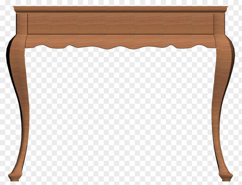 Tea Table Bim Object Physical Body PNG