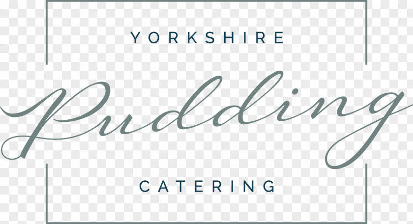 Theme Wedding Logo Yorkshire Pudding Catering Paper Cake Hors D'oeuvre PNG