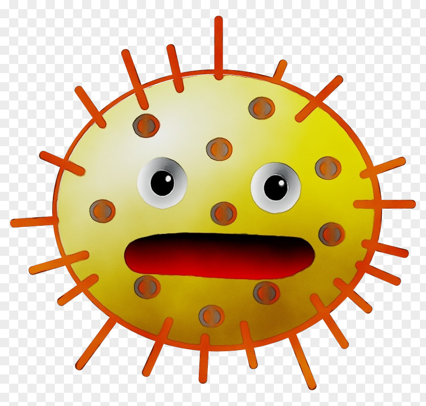 Virus Cartoon Drawing Bacteria Royalty-free PNG