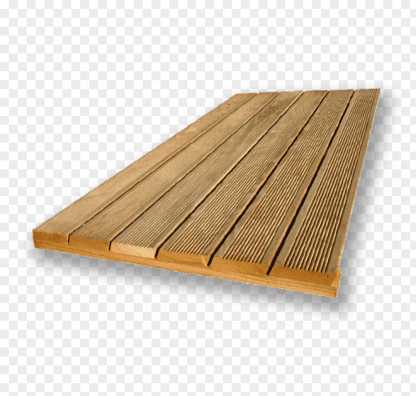 Wood Deck Duckboards Lumber Wood-plastic Composite PNG