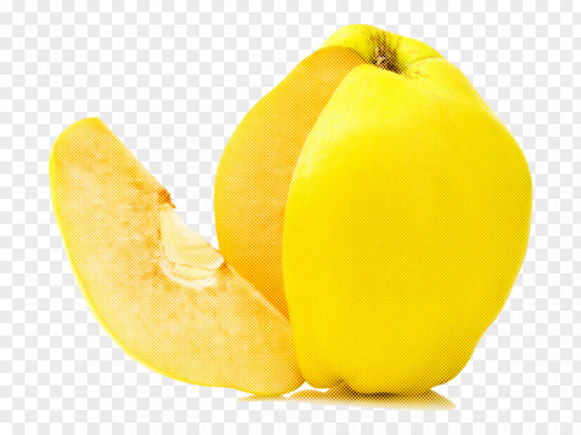 Yellow Fruit Plant Food Natural Foods PNG