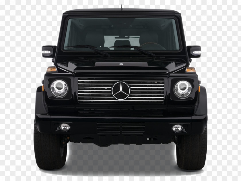 Benz Car 2008 Mercedes-Benz G-Class 2017 2004 PNG