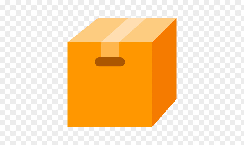 Box Cardboard PNG