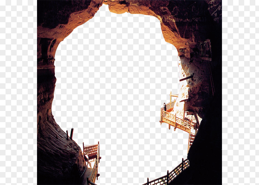 Cave Wallpaper PNG