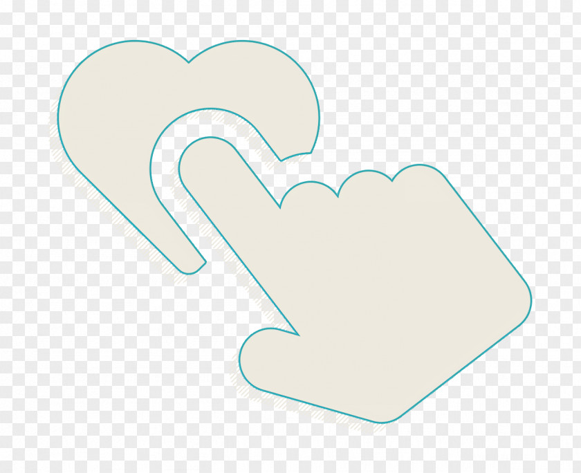 Click On The Heart Icon PNG
