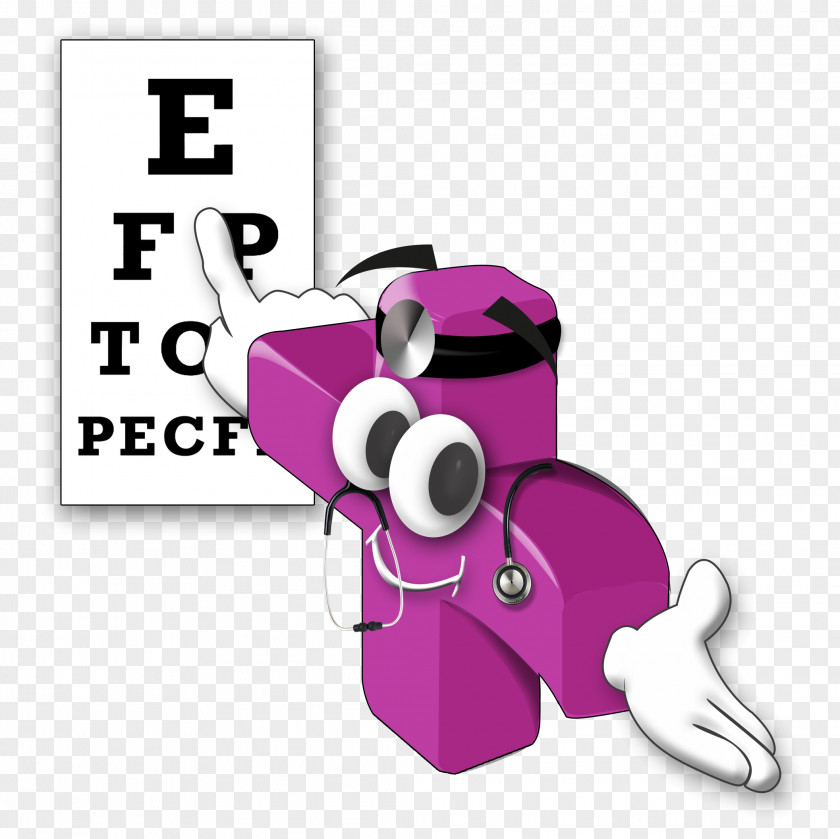Eye Chart Snellen Optometry Human Visual Perception PNG
