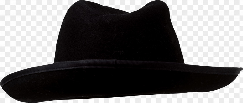 Hat Image Fedora PNG