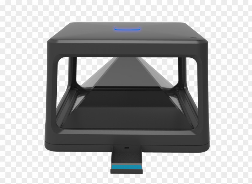 Hologram Holus Computer Hardware Holographic Display Computer-aided Design PNG