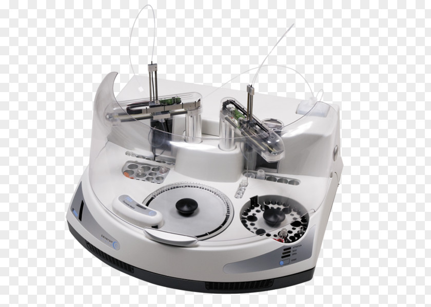 In Vitro Diagnostics Medical Device Diagnosis Equipment PNG