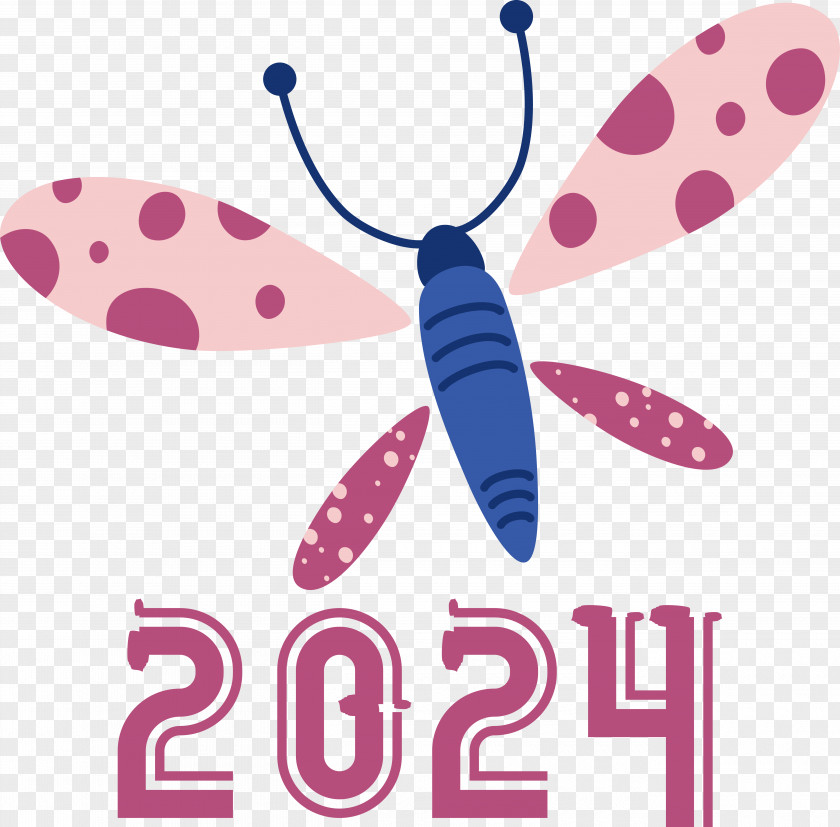 Insects Drawing Icon Doodle PNG