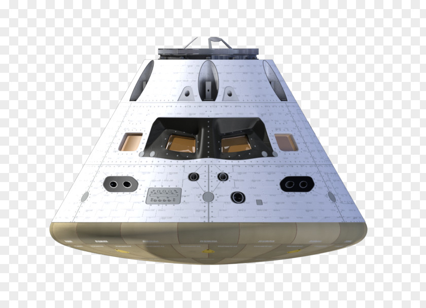 Nasa Orion NASA Space Capsule Spacecraft SpaceX Red Dragon PNG
