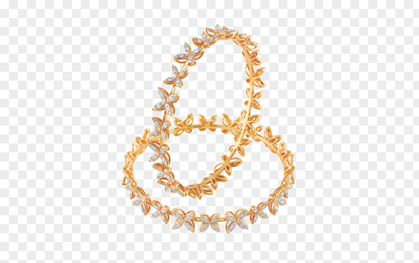 Necklace Bangle Jewellery Diamond Jewelry Design PNG