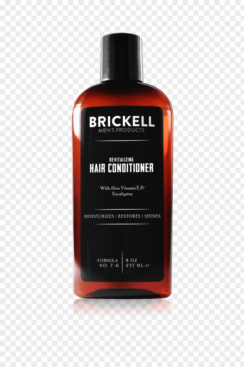 Organic Cosmetics Brickell Mens Clarifying Gel Face Wash For Men 2 Oz Natural Organi Hair Care Conditioner Liquid PNG