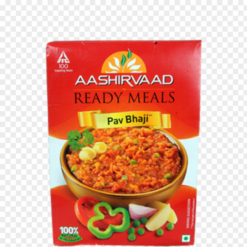 Pavbhaji Pav Bhaji Indian Cuisine Vegetarian Atta Flour PNG