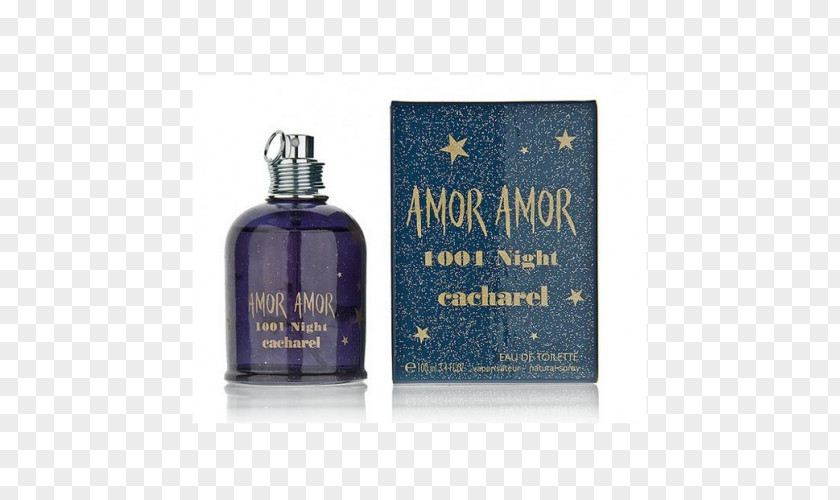 Perfume Cacharel AMOR Eau De Toilette Spray Parfumerie PNG