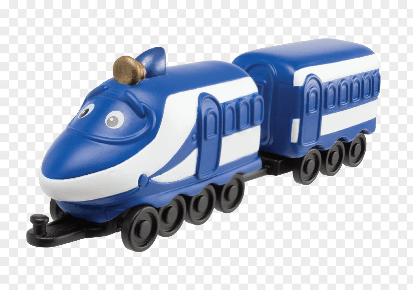 Train Hanzo Toy Chuggington StackTrack TOMY PNG