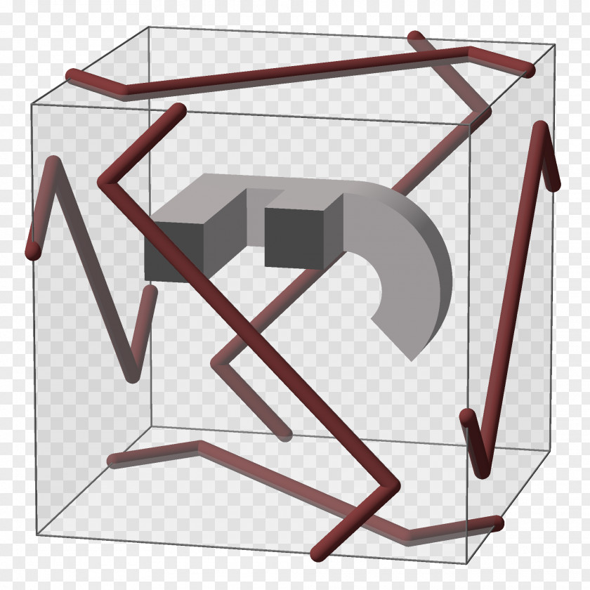 A4 Table Furniture PNG