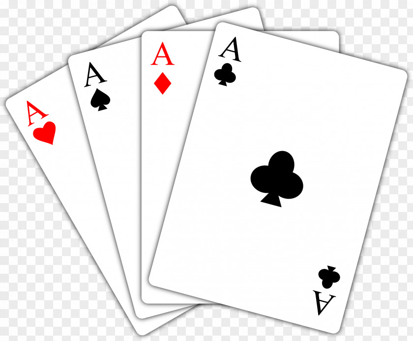 Ace Playing Card Court Piece Cassino Game PNG