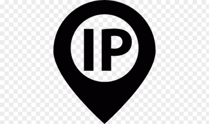 Address Symbols IP Internet Protocol PNG
