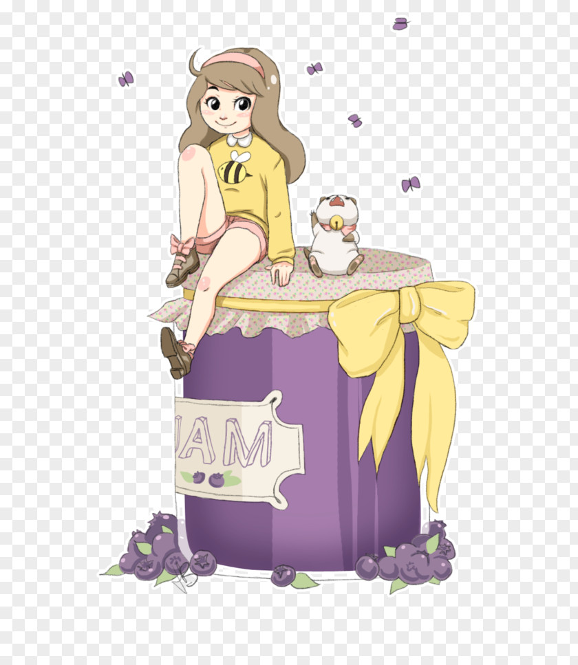 Bee DeviantArt Easy Eats: A And PuppyCat Cookbook PNG