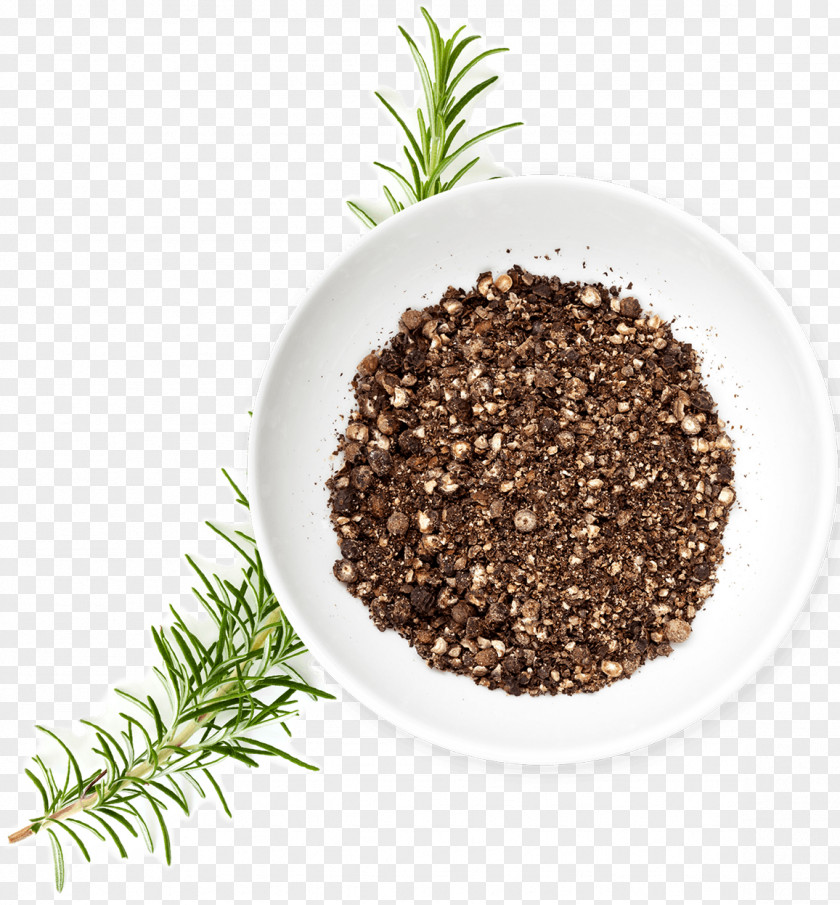 Black Pepper Extract Seasoning Cup Noodle PNG