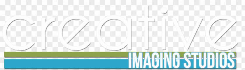 Creative Word Art Logo Brand Green PNG