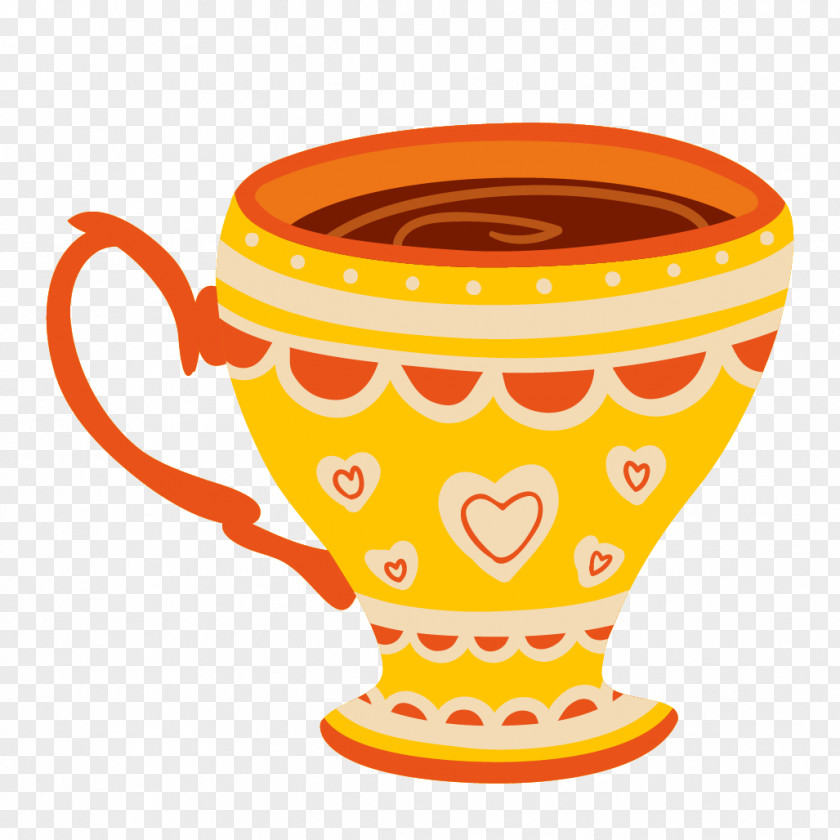 Cup Teacup Mug Image PNG