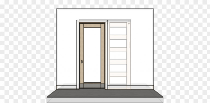 Doorframe Window Pocket Door Cabinetry Wood-plastic Composite PNG