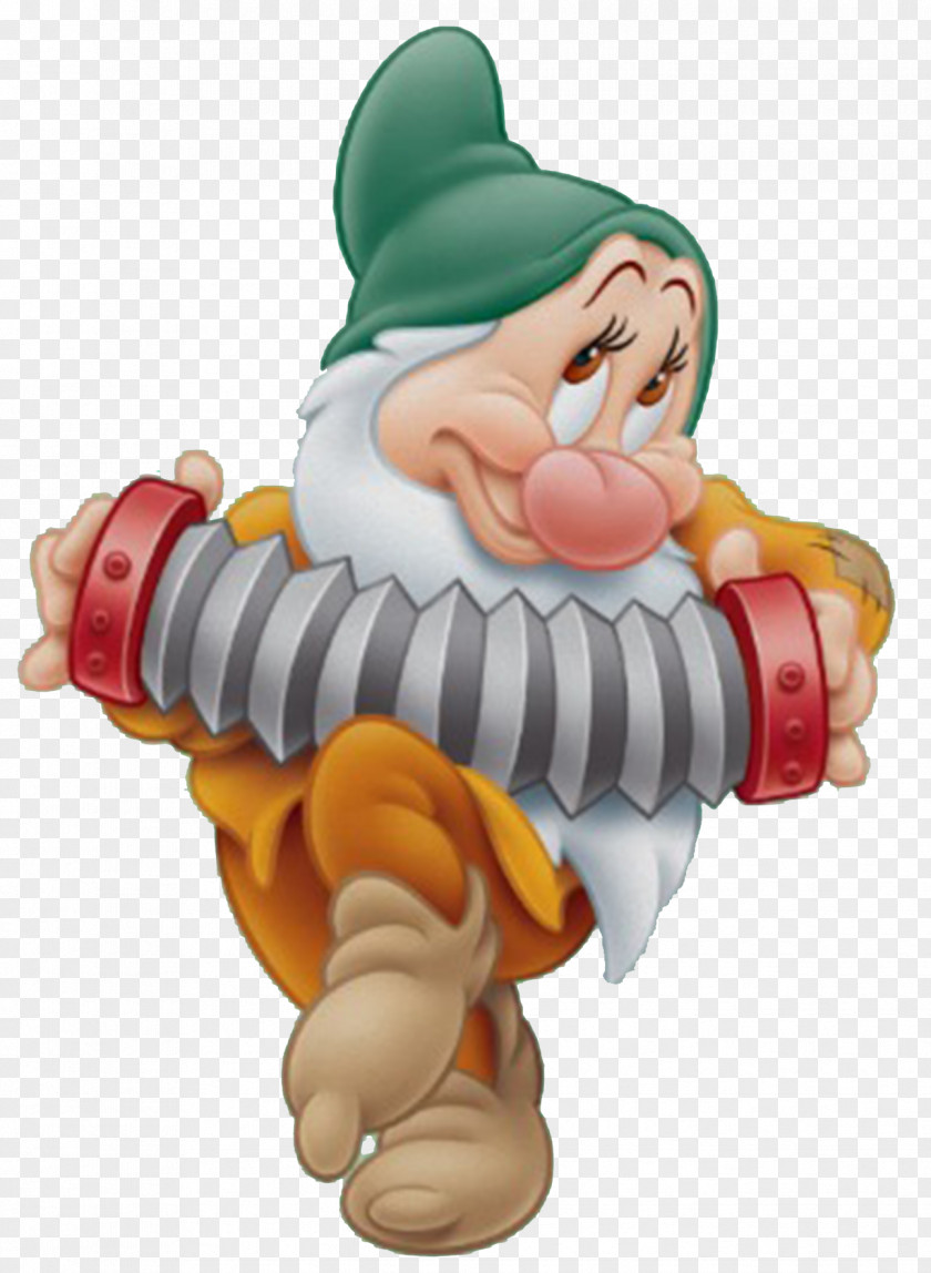 Dwarf Rapunzel Minnie Mouse Bashful Sneezy Dopey PNG