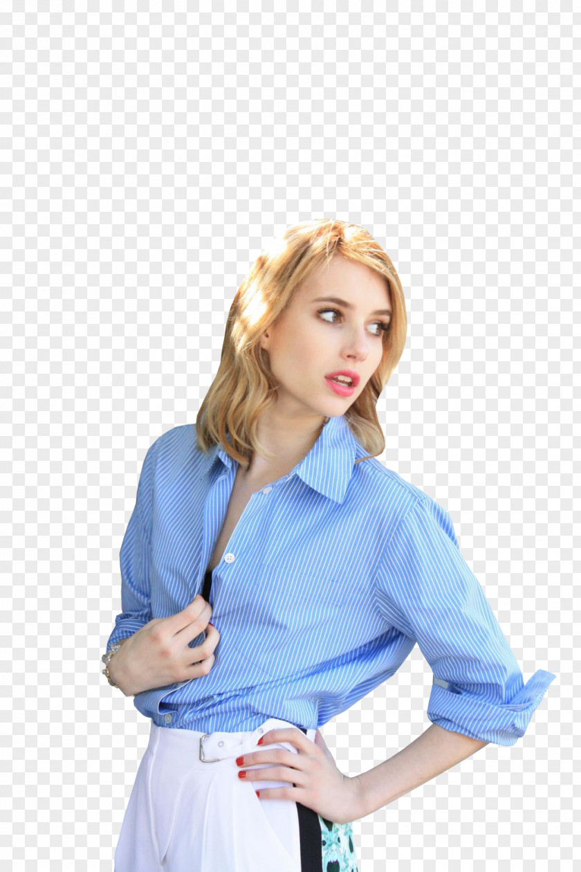 Emma Roberts Celebrity Clip Art PNG