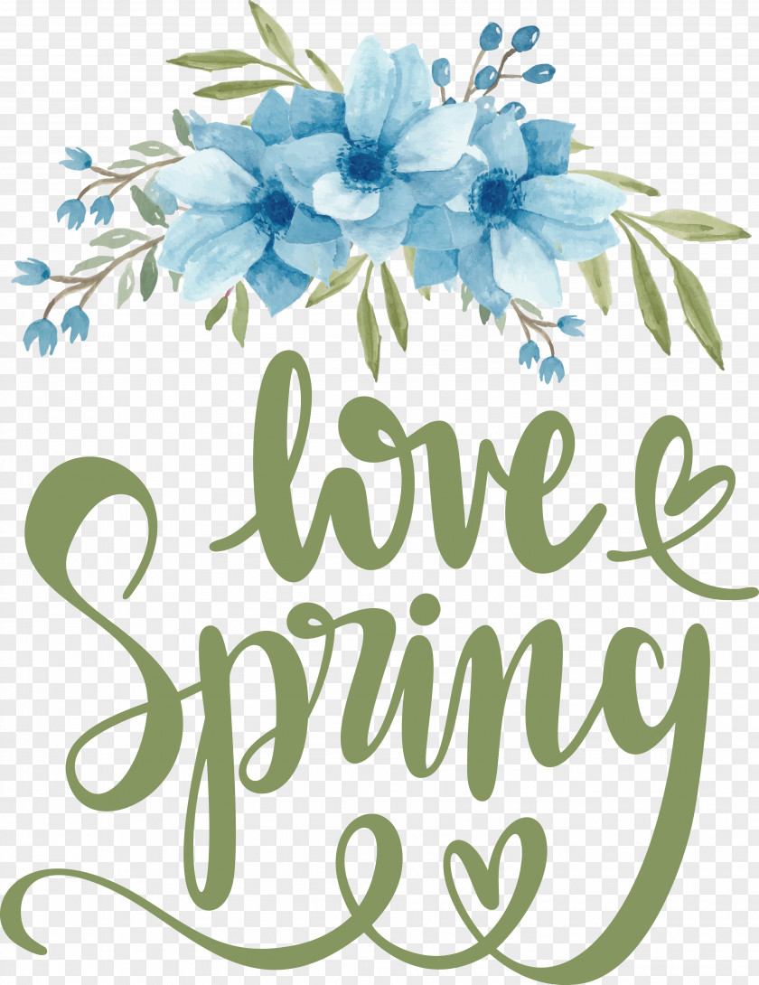 Floral Design PNG