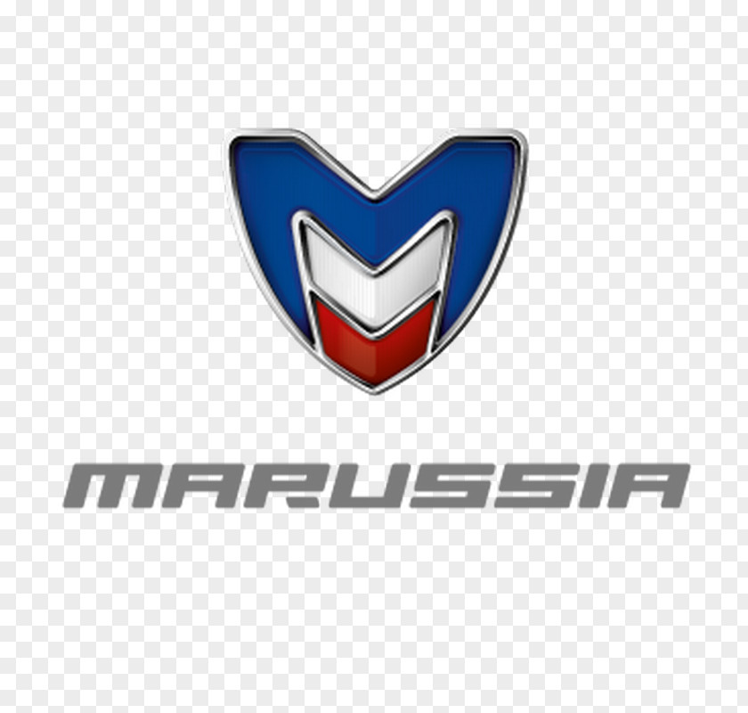 Formula 1 Marussia Motors Car F2 PNG