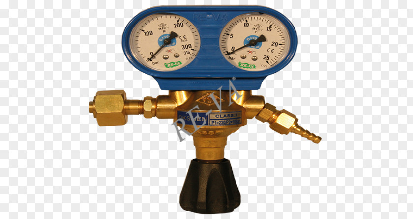 Gas Pressure Regulator Diving Regulators Manometers PNG