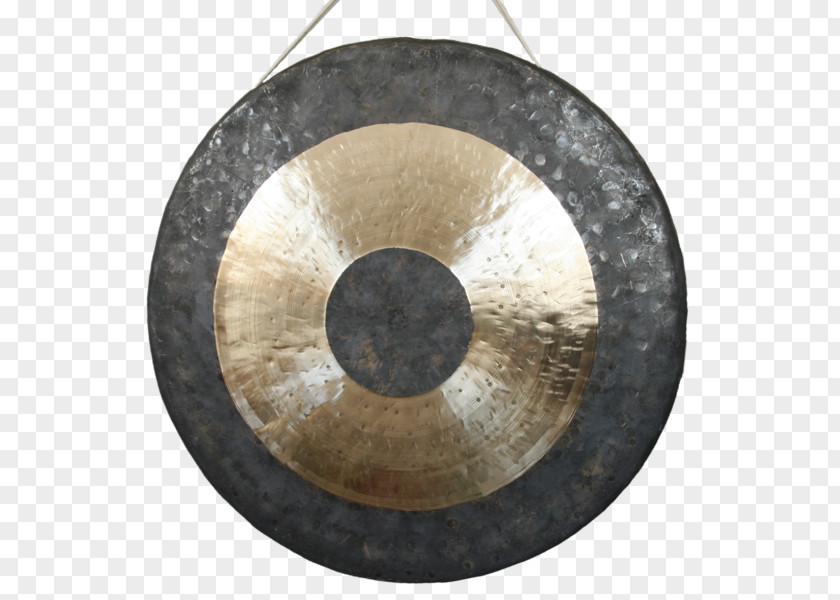 Gong Musical Instruments Tam-tam Standing Bell PNG