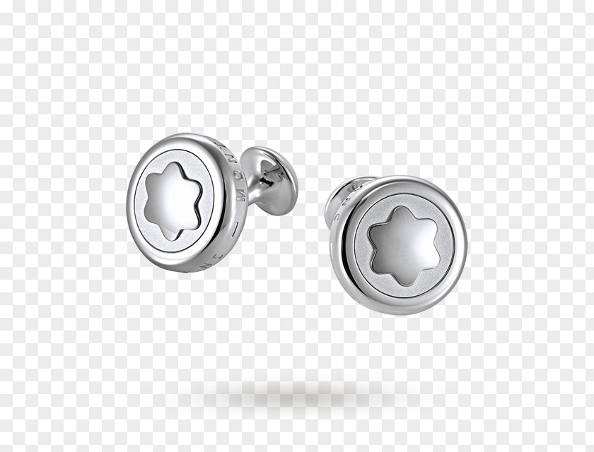 Jewellery Cufflink Montblanc Meisterstück PNG