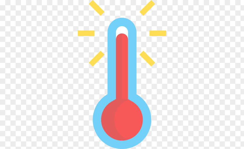 Mercury-in-glass Thermometer PNG