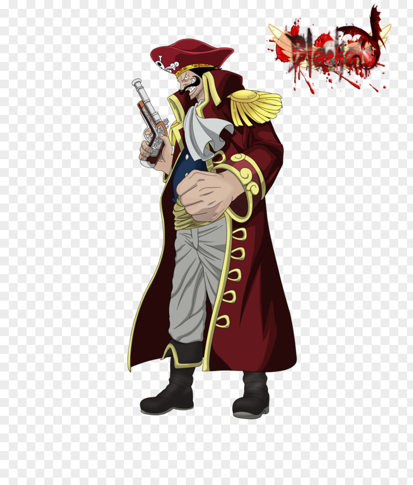 One Piece Gol D. Roger Monkey Luffy Haki Piracy PNG