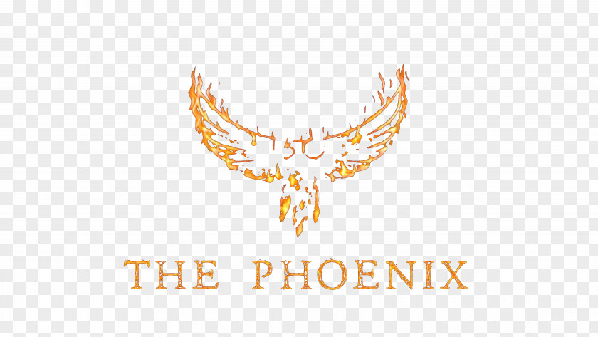 Phoenix Desktop Wallpaper PNG