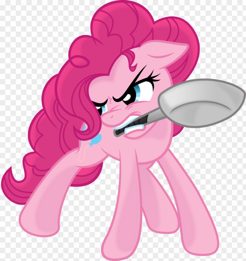 Pinkie Pie My Little Pony: Friendship Is Magic Fandom DeviantArt Food PNG