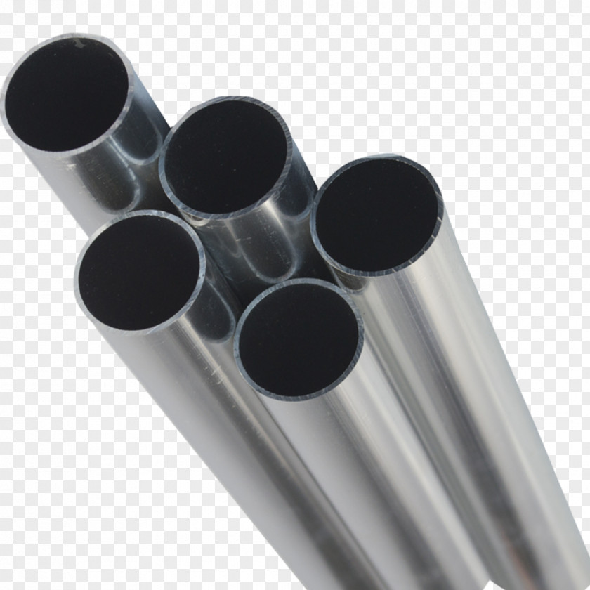 Pipe Alltrade Aluminium, Glass & Stainless Steel PNG