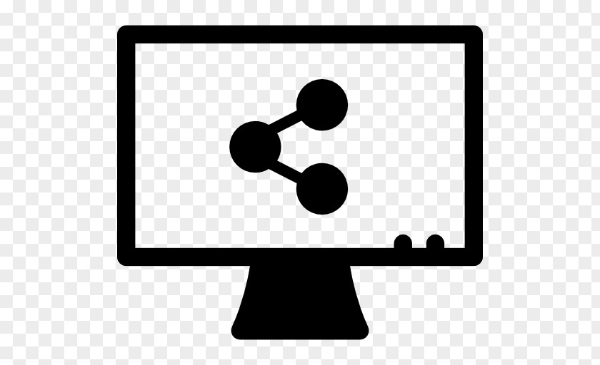 Printer Computer Monitors Sharing Clip Art PNG