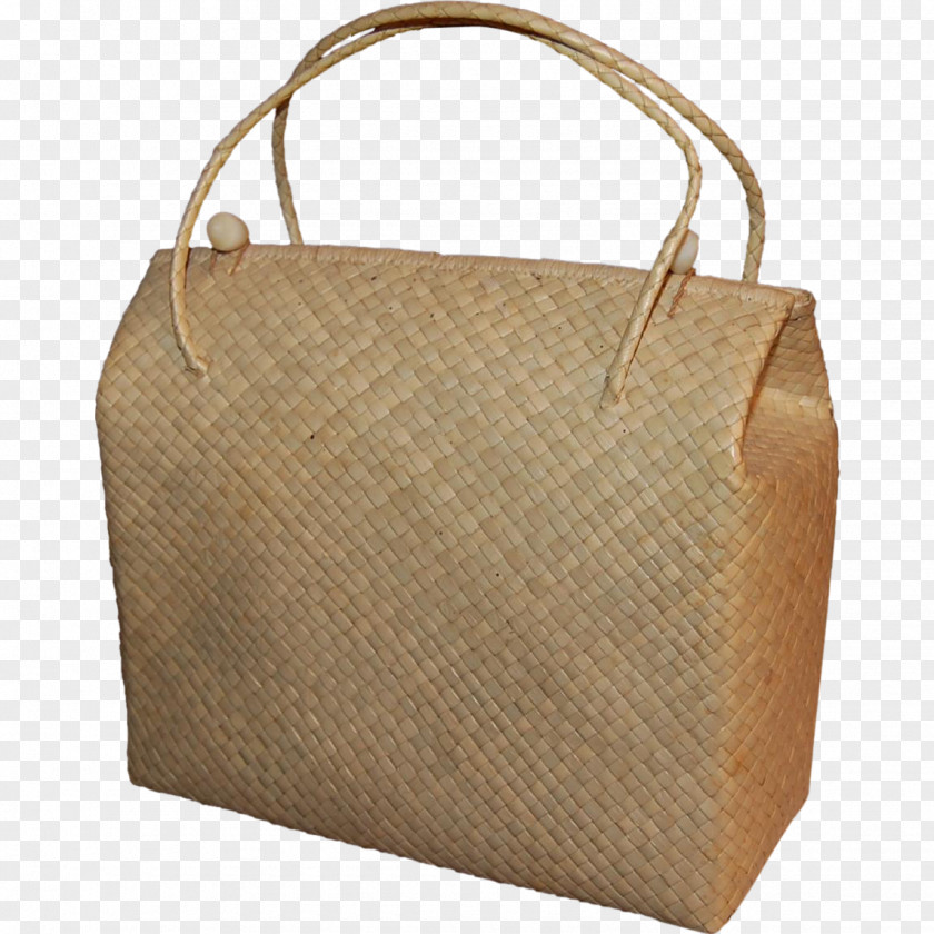 Purse Handbag Tote Bag Leather Brown PNG