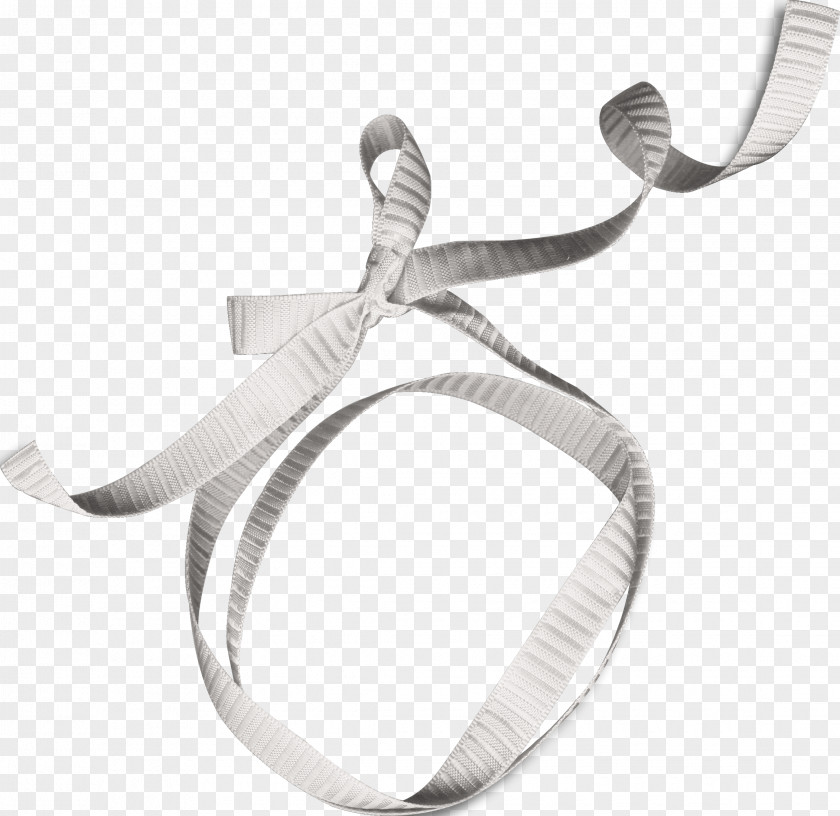 Ribbon Gift Knot PNG